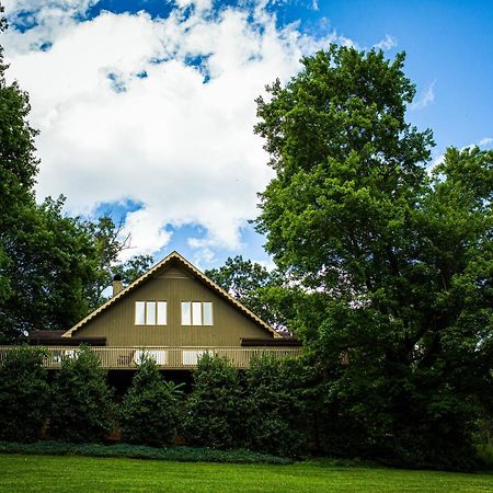 בלק מאונטיין Valley View Lodge At Camp Rockmont מראה חיצוני תמונה