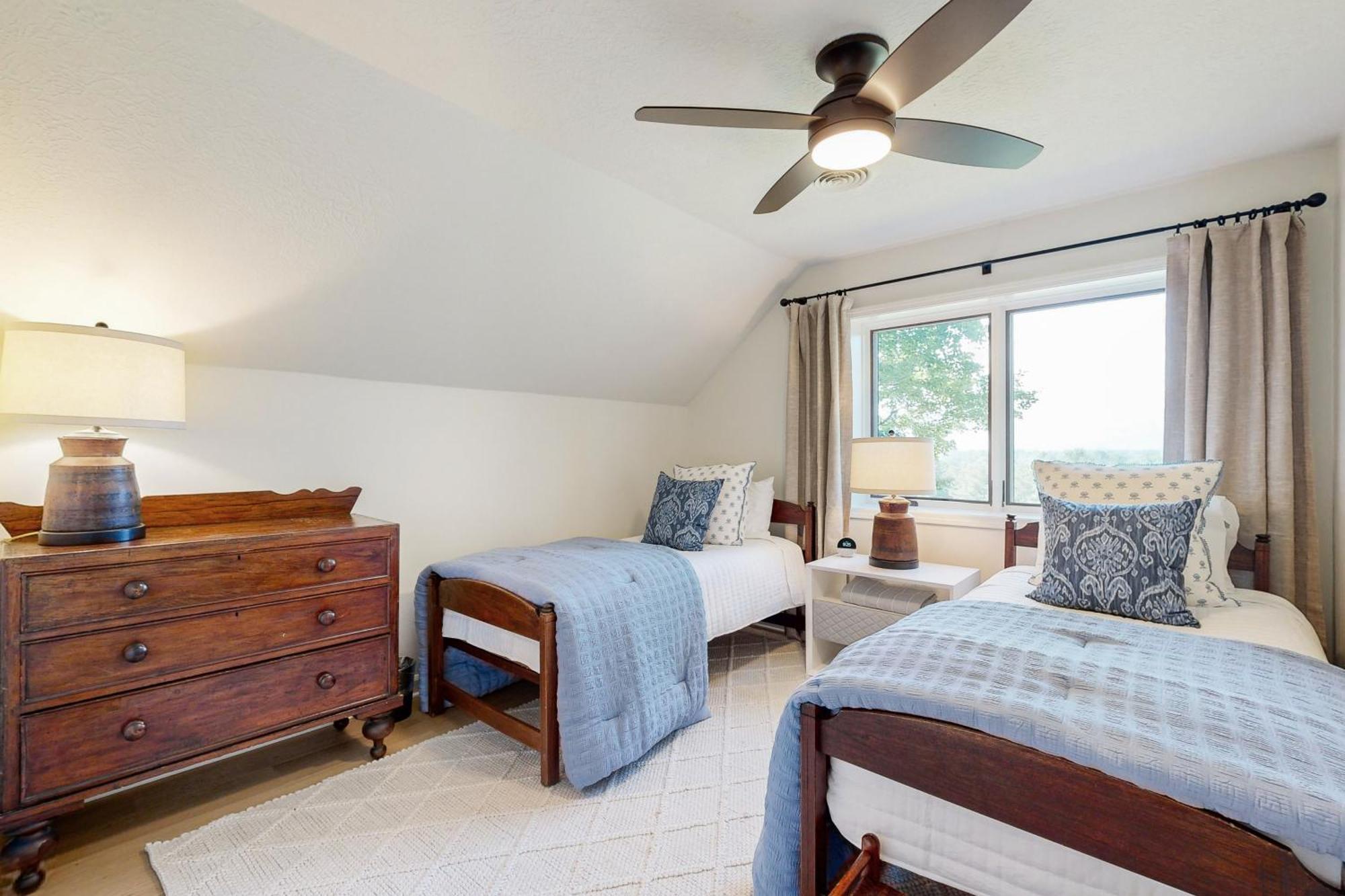 בלק מאונטיין Valley View Lodge At Camp Rockmont מראה חיצוני תמונה